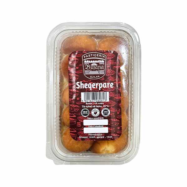 Sheqerpare Bujana 10cope