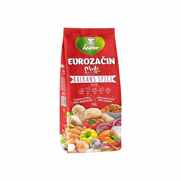 Melmese djeges Izvor 450gr