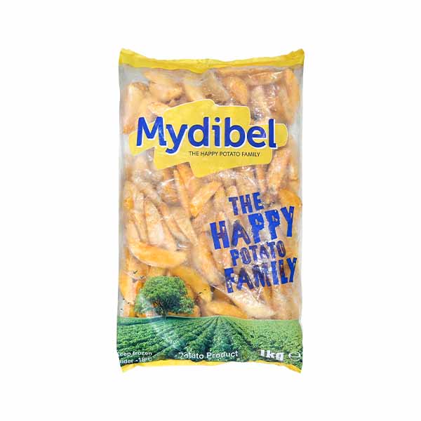 Patate e djegest premium My Dibel 1kg