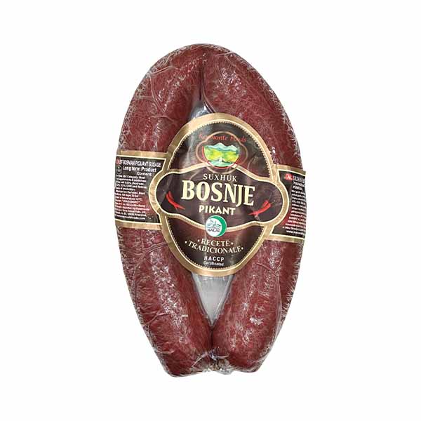 Suxhuk bosne pikant Uka 400gr