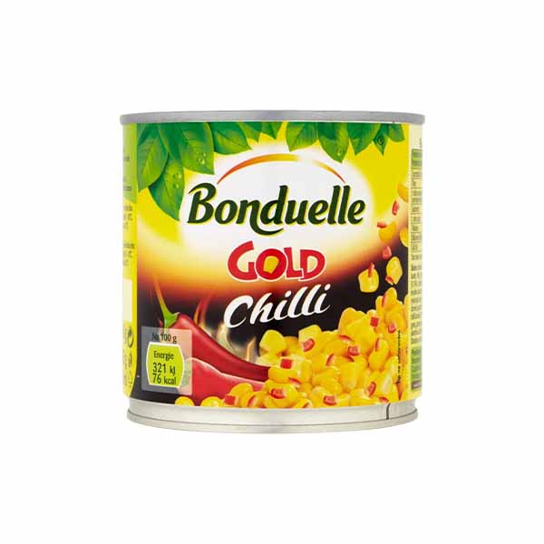 Miser I djeges Bonduelle 310gr