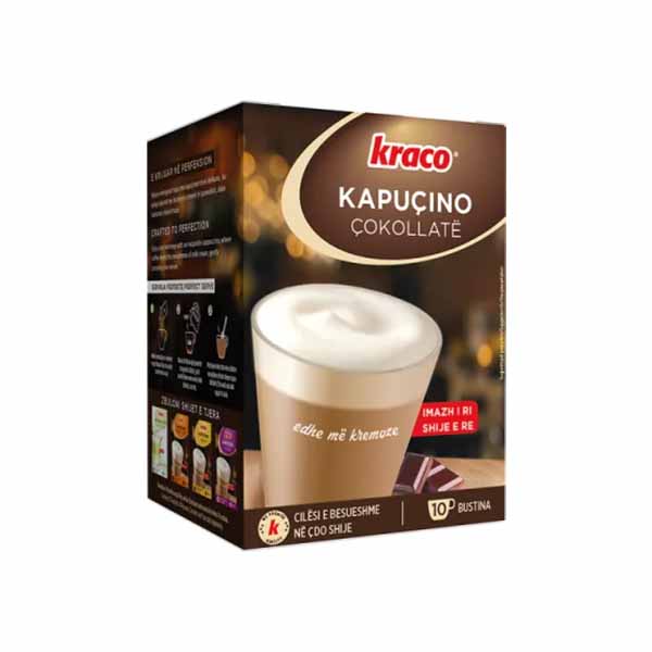 Qokollate klasike Kraco 125 gr