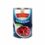 Fasule e kuqe Castello 400gr
