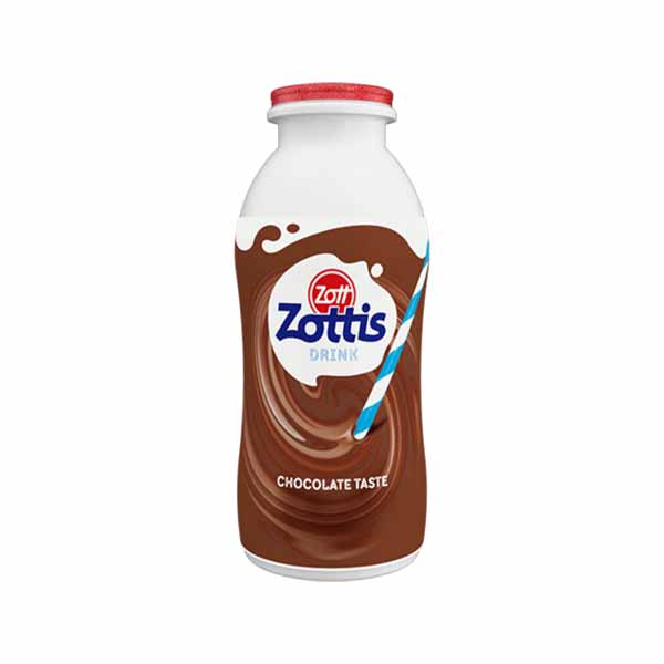 Drink cokollate Zott 200ml