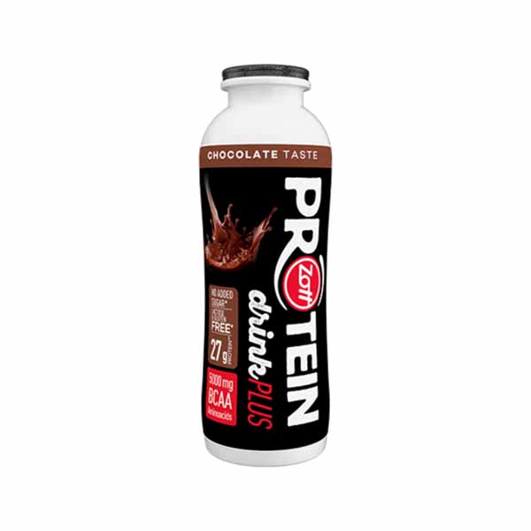 Drink protein cokollate Zott 250ml