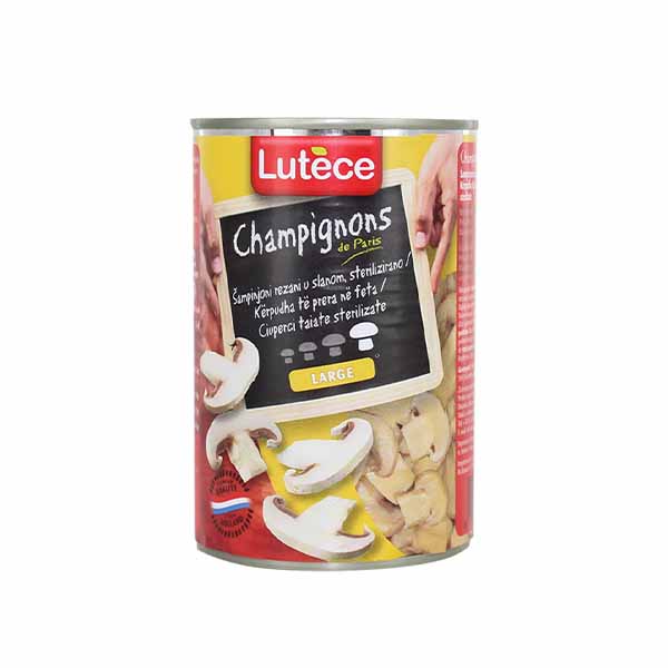 Kepurdha te prera Lutece 400gr