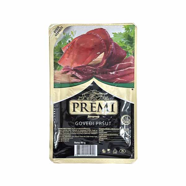 Pershute viqi Premi 80gr