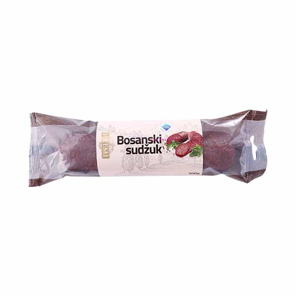 Suxhuk boshnjak Premi 300gr