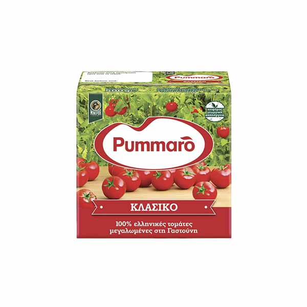 Salce Domatesh Pummaro 500gr