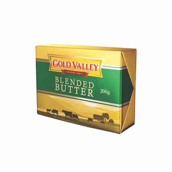 Gjalp e perzier Gold Valley 200gr