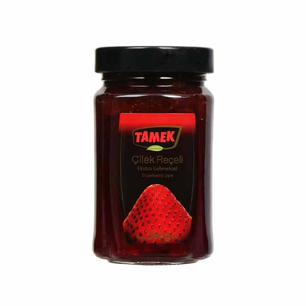 Recel dredheze Tamek 380gr