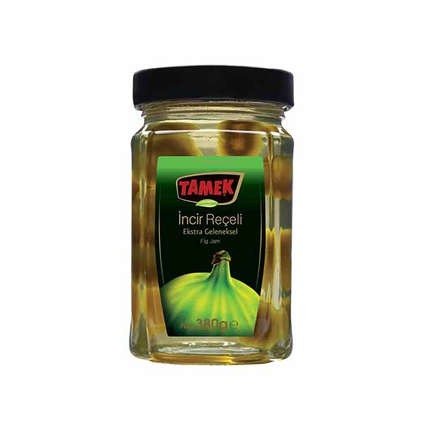 Recel fiku Tamek 380gr