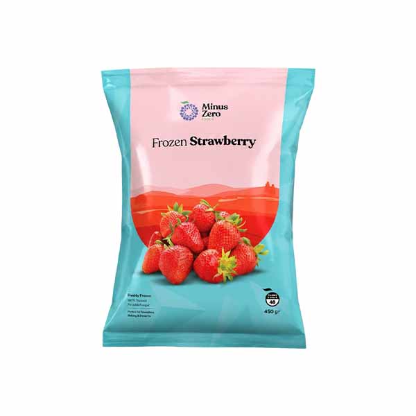 Dredhez e Ngrire Minus Zero Foods 350gr