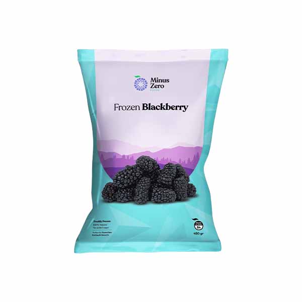 Manafere e Ngrire Minus Zero Foods 350gr