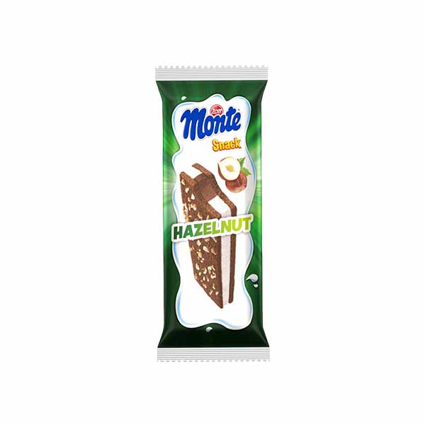 Bar snack lajthi Monte 29gr