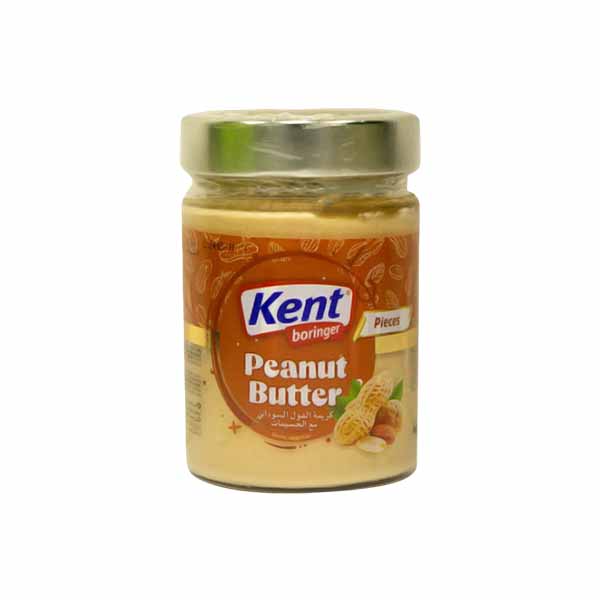 Gjalpe kikiruku crunchy Kent 350g