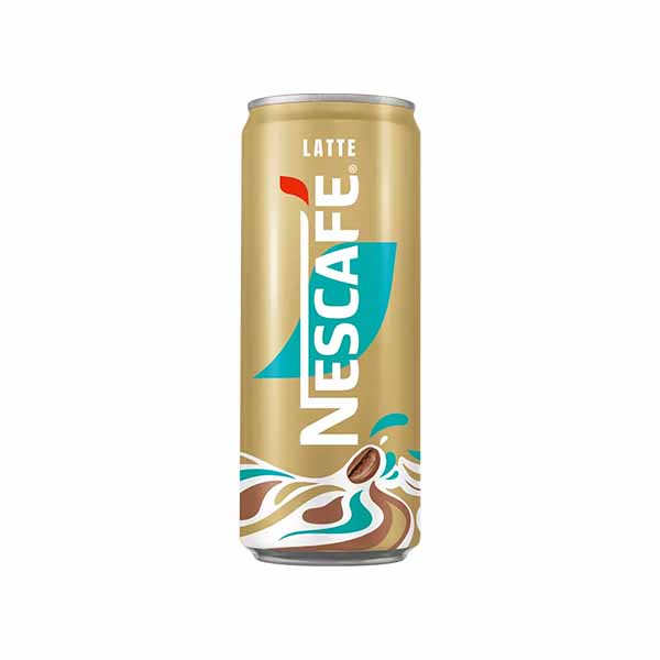 Kafe e ftofte latte Nestle 250ml