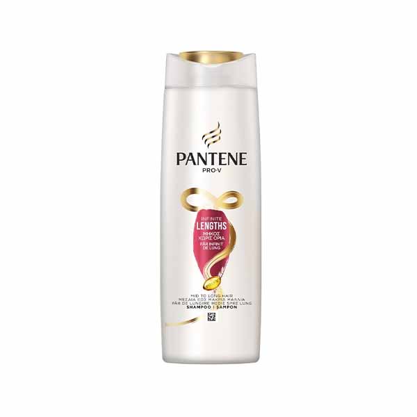 Shampo infinite length Pantene 250ml