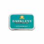 Bombona me mente&spearmint Barkleys 50gr