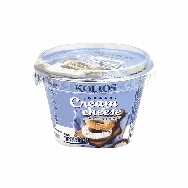 Krem djathi Kolios 200gr