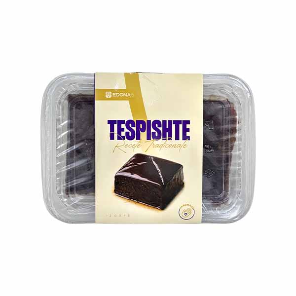 Tespishte Edona 450gr