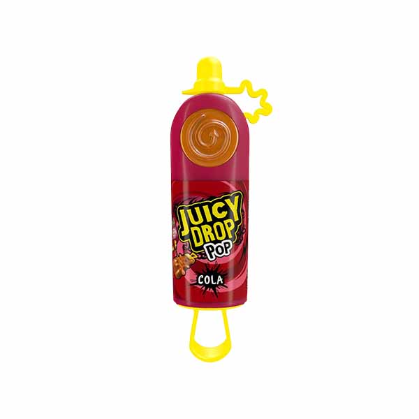 Bombona Juicy Drop pop 26gr