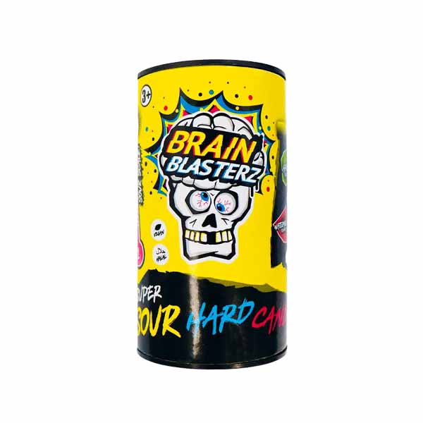 Bombona Brain Blasterz original 48gr