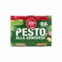 Pesto genovese basilico Polli 2X190g