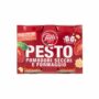 Pesto domate thare&djathe Polli 2X190g