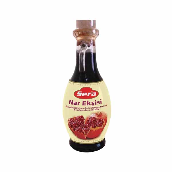 Salce shege per sallate Sera 250ml