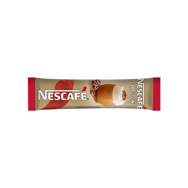 Kafe instant cappuccino Nescafe 13.5g