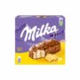 Akullore mpack butter Milka3x90ml