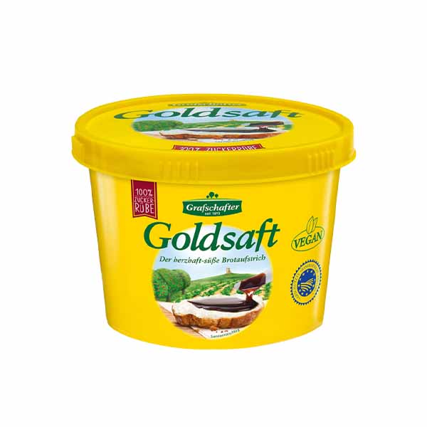 Pekmez panxhar Grasfschafter 225g