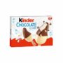 Akullore chocolate Kinder 4x55ml
