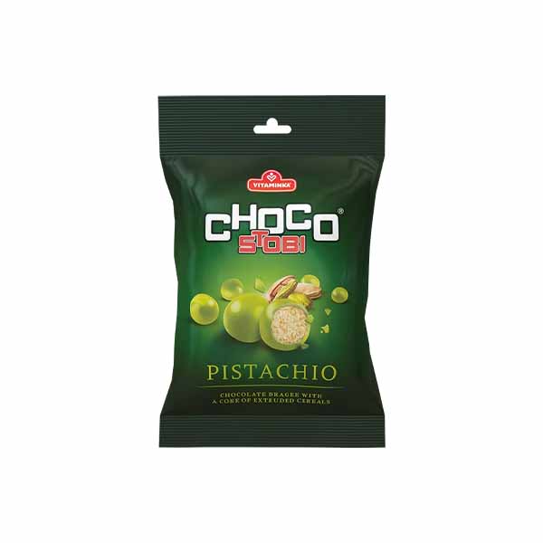 Smoki me coko&festek Stobi 30gr