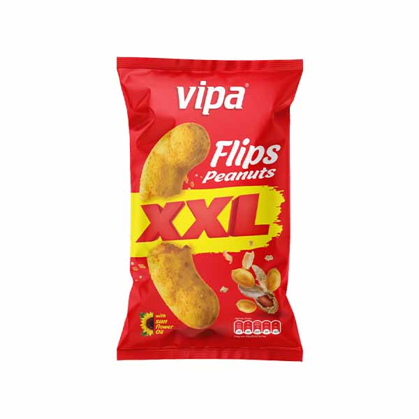 Smoki me kikirik Vipa 180gr