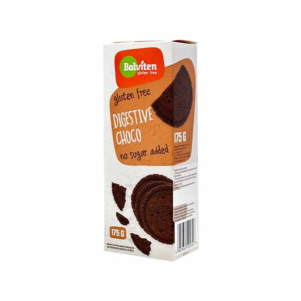 Qoko pa sheqer dhe pa gluten 175 gr