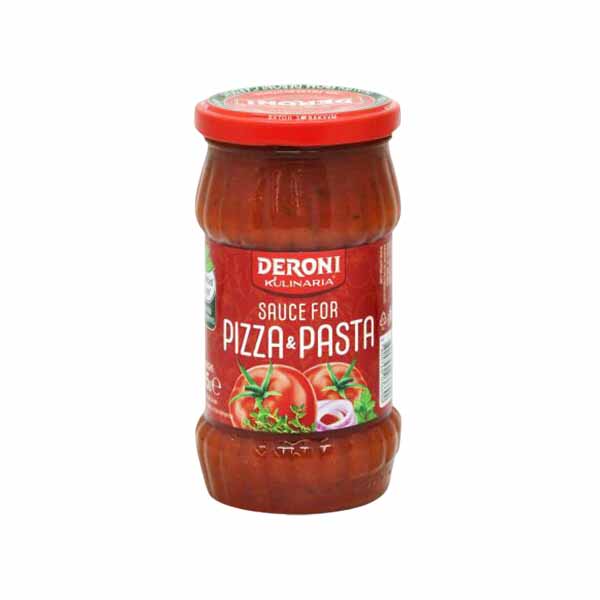 Salce perpizza Deron 305 gr
