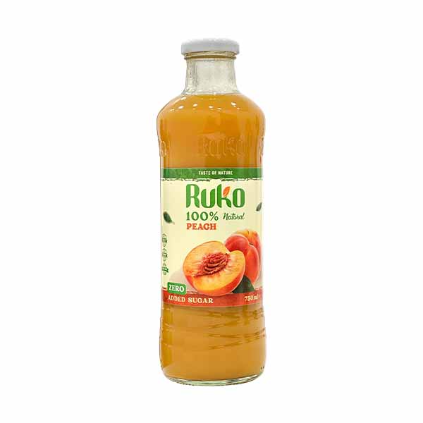 Leng pjeshke 100% Ruko 750ml