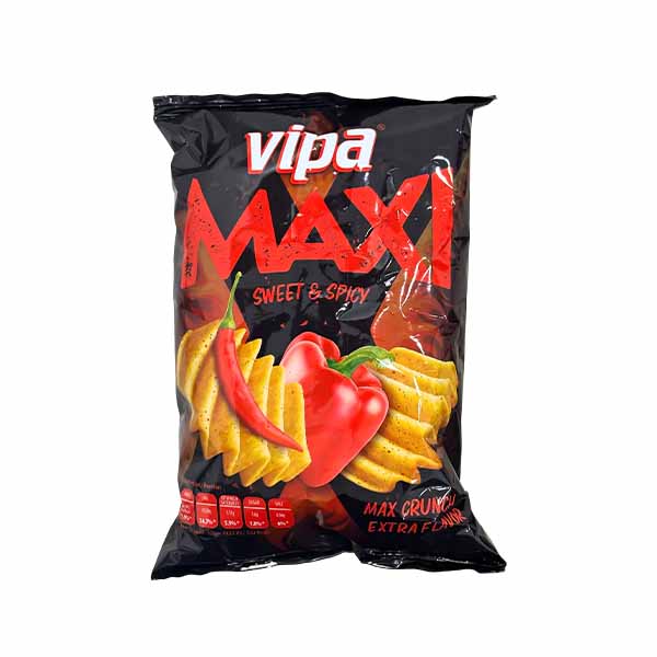 Qips I embel&djegest Vipa 35gr