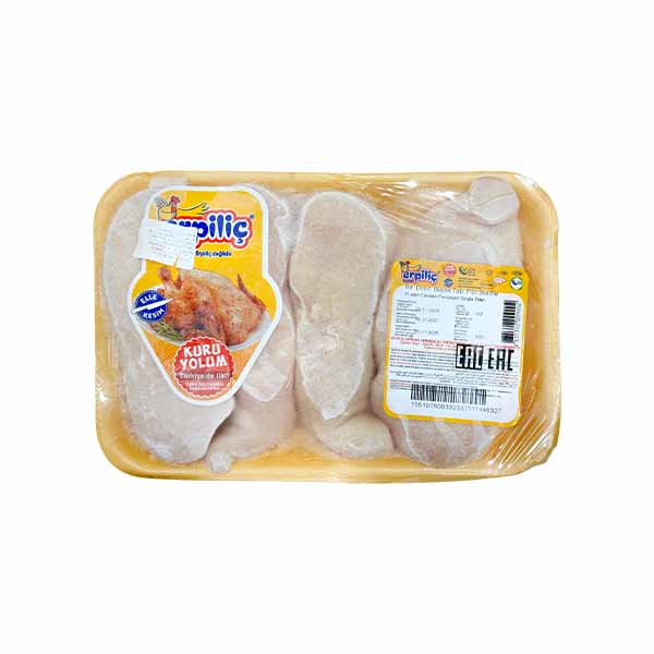 File pule Erpilic 900gr