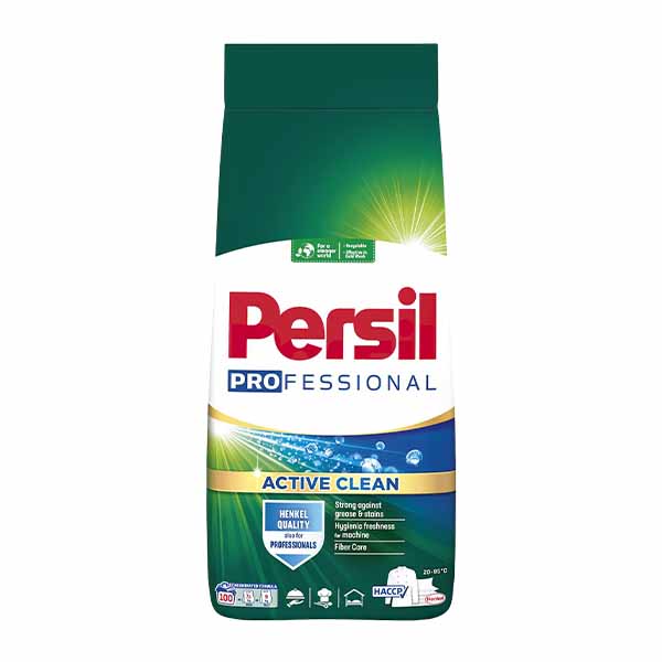 Det.per rroba regular Persil 7.5kg 100L