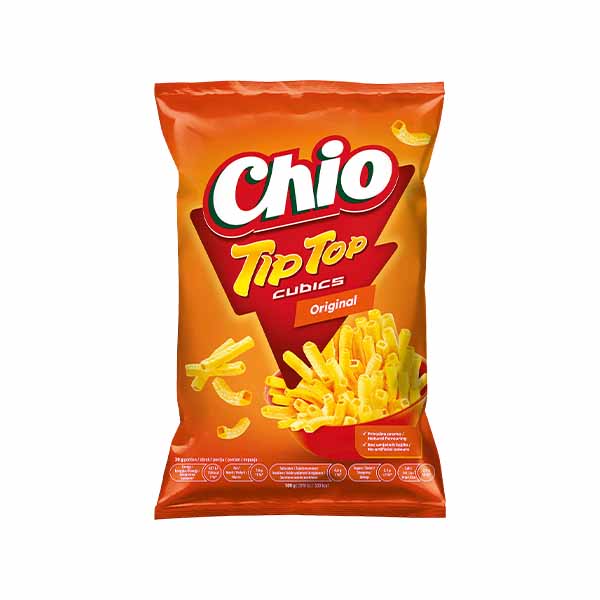 Qips shkopinje me kripe Chio 50gr