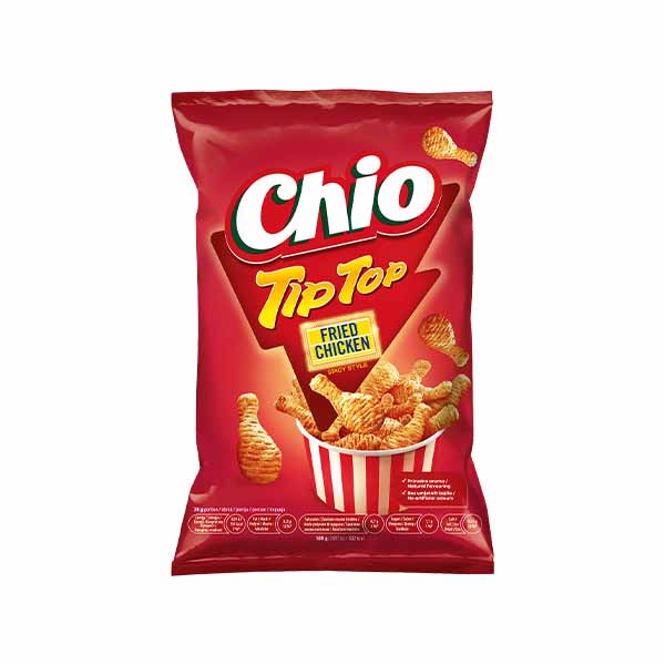 Qips me pule Chio 45gr