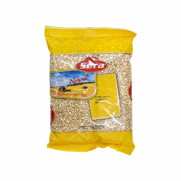 Grure per hashure Sera 500gr