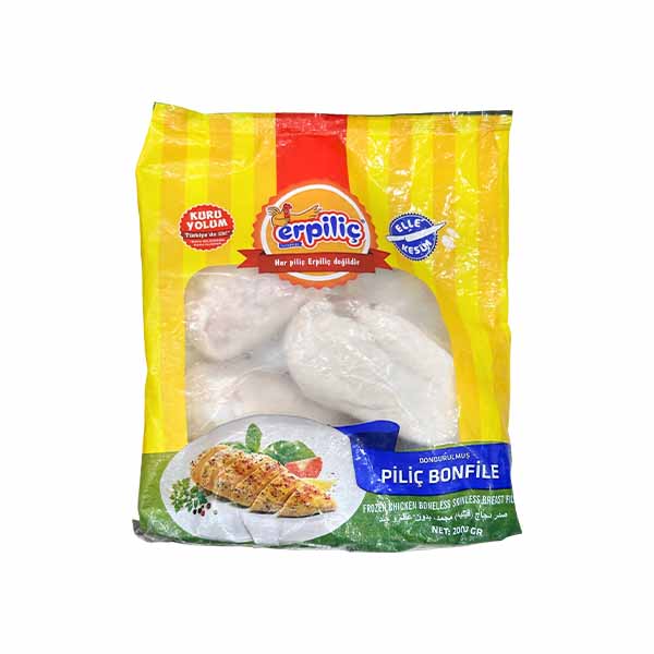 Mish I bardhe Erpilic 2kg