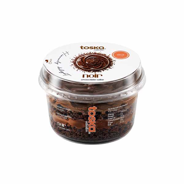 Embelsire e ngrire qoko Toska 140gr