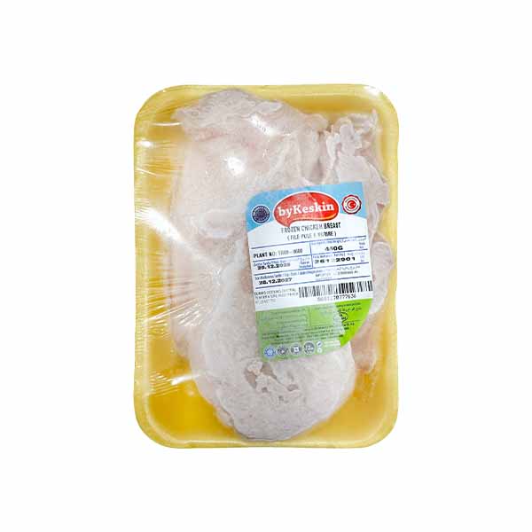 File pule ByKeskin 450gr