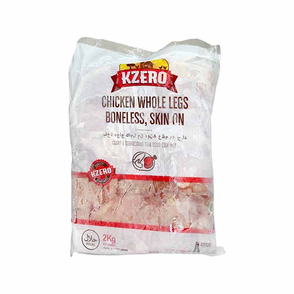 Kofshe pule pa asht Kzero 2kg
