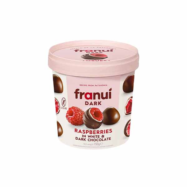 Qoko e zeze me mjeder Franui 150gr